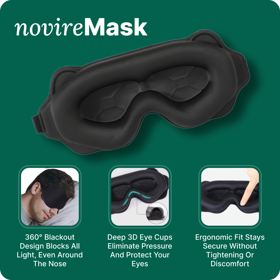 NovireMask