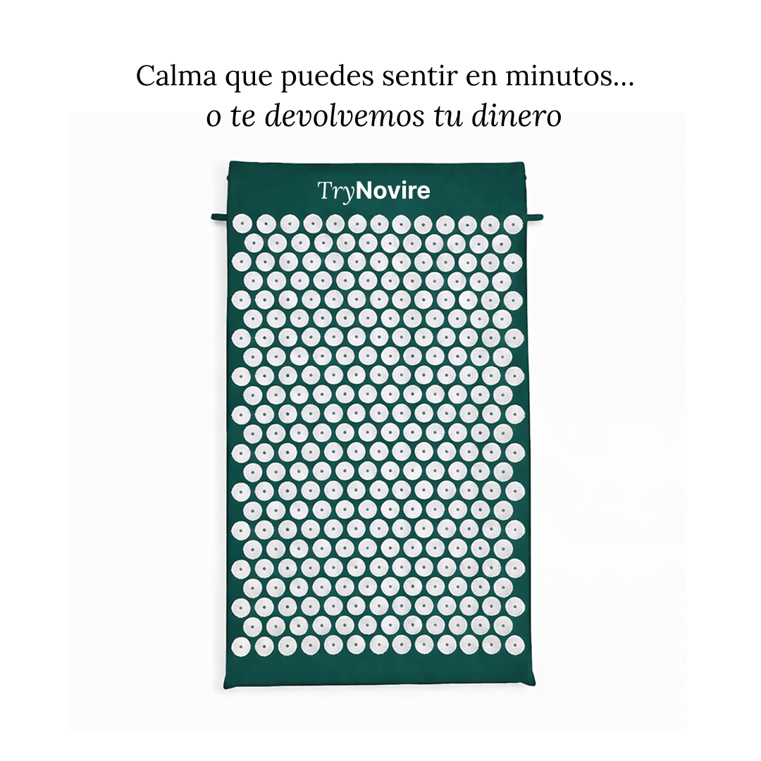 NovíreMat | Libera Tu Cuerpo, Calma Tu Mente