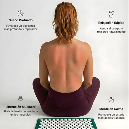 NovíreMat | Libera Tu Cuerpo, Calma Tu Mente