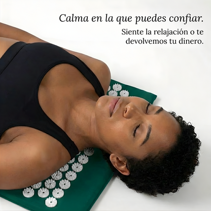 NovíreMat | Libera Tu Cuerpo, Calma Tu Mente