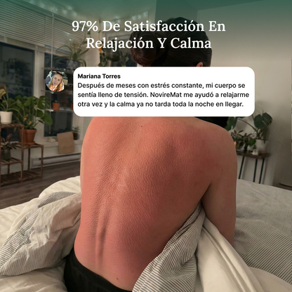 NovíreMat | Libera Tu Cuerpo, Calma Tu Mente