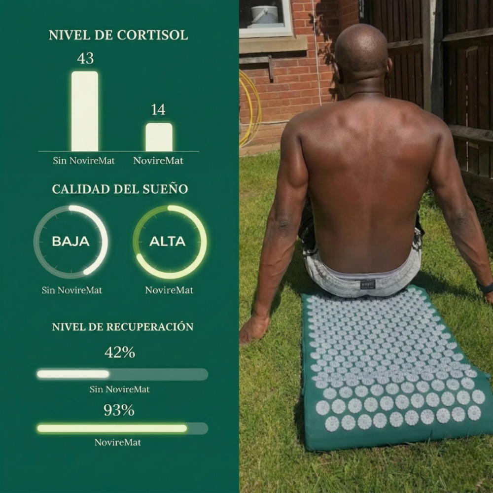 NovíreMat | Libera Tu Cuerpo, Calma Tu Mente