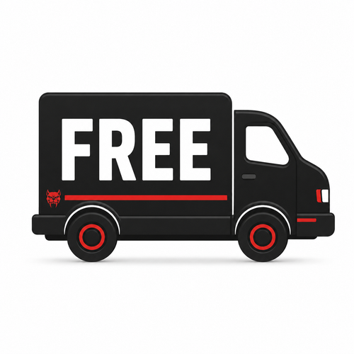 Free Shipping
