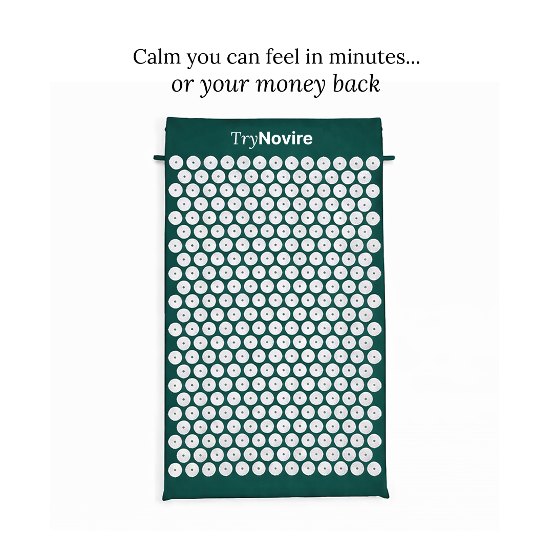 NovíreMat — Libera Tu Cuerpo, Calma Tu Mente