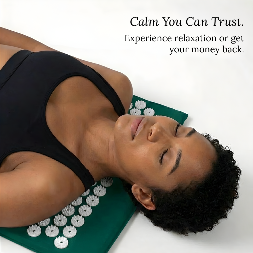 NovíreMat — Libera Tu Cuerpo, Calma Tu Mente