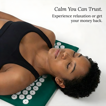 NovíreMat — Libera Tu Cuerpo, Calma Tu Mente