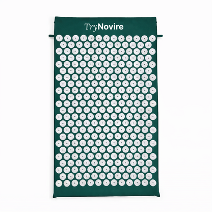 NovíreMat — Libera Tu Cuerpo, Calma Tu Mente