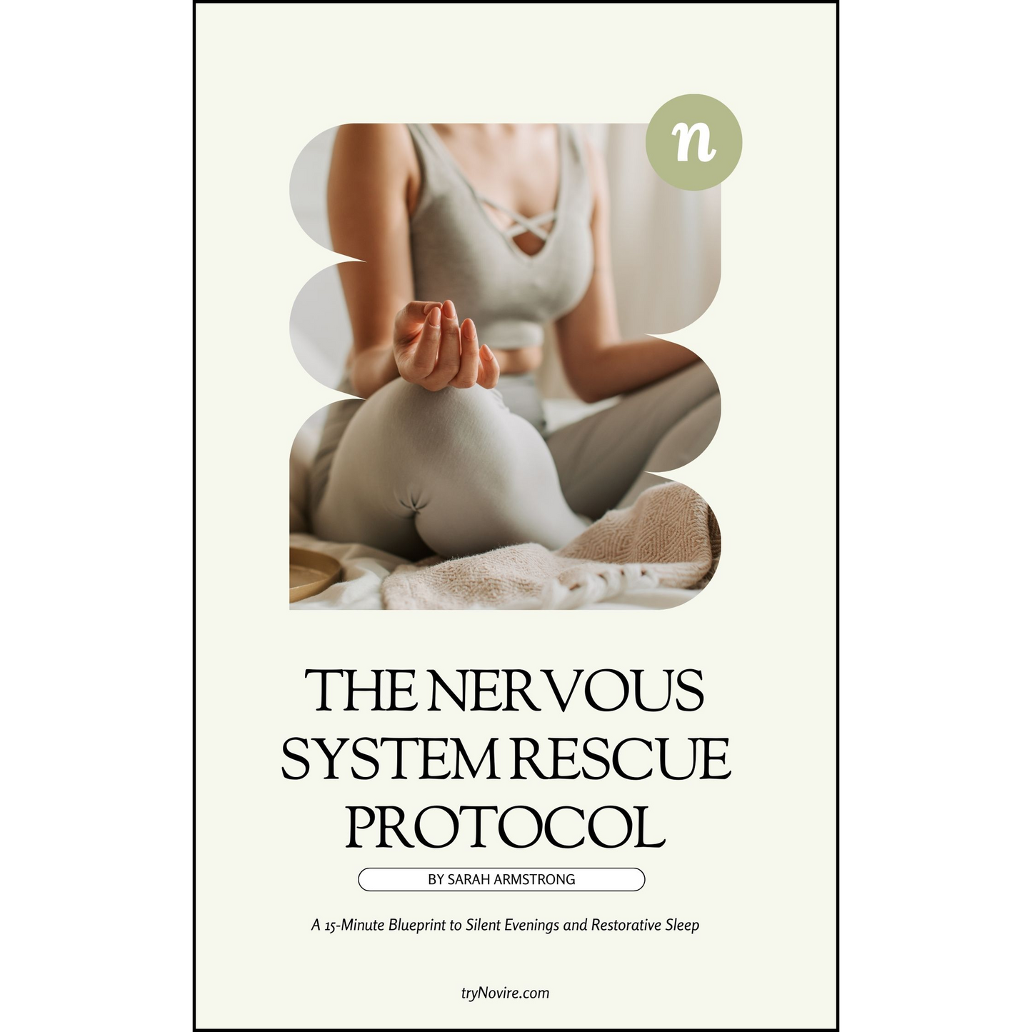 eBook Sistema Nervioso GRATIS