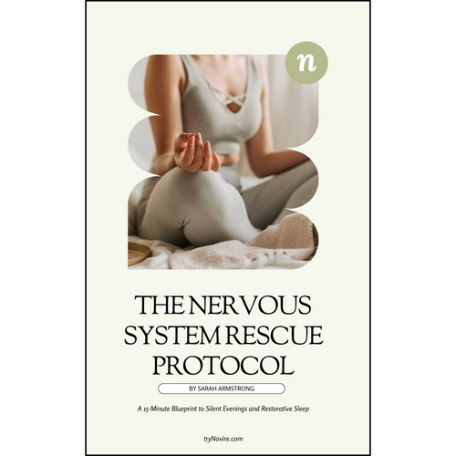 eBook Sistema Nervioso GRATIS