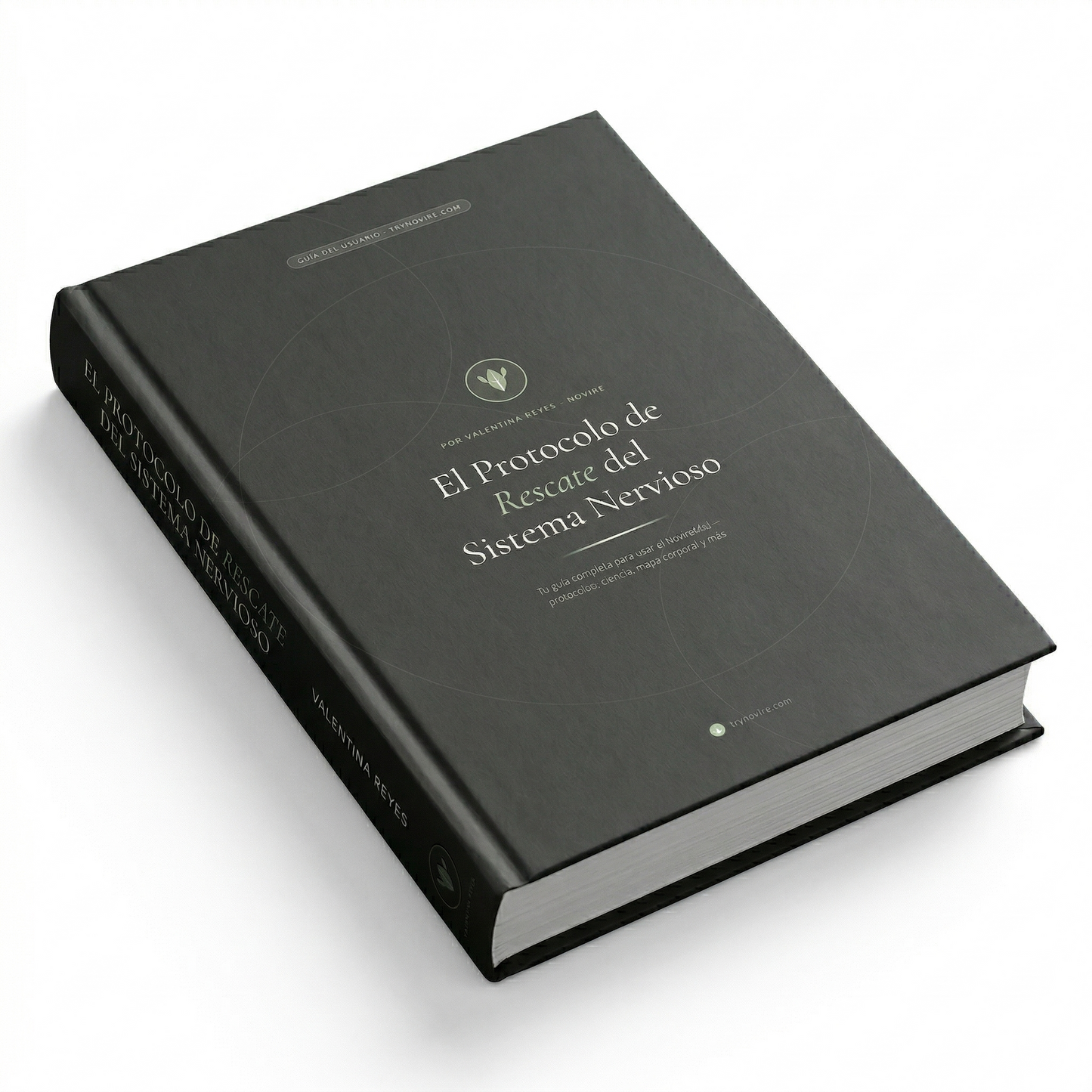 eBook Sistema Nervioso GRATIS
