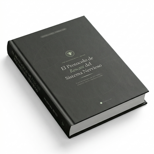 eBook Sistema Nervioso GRATIS